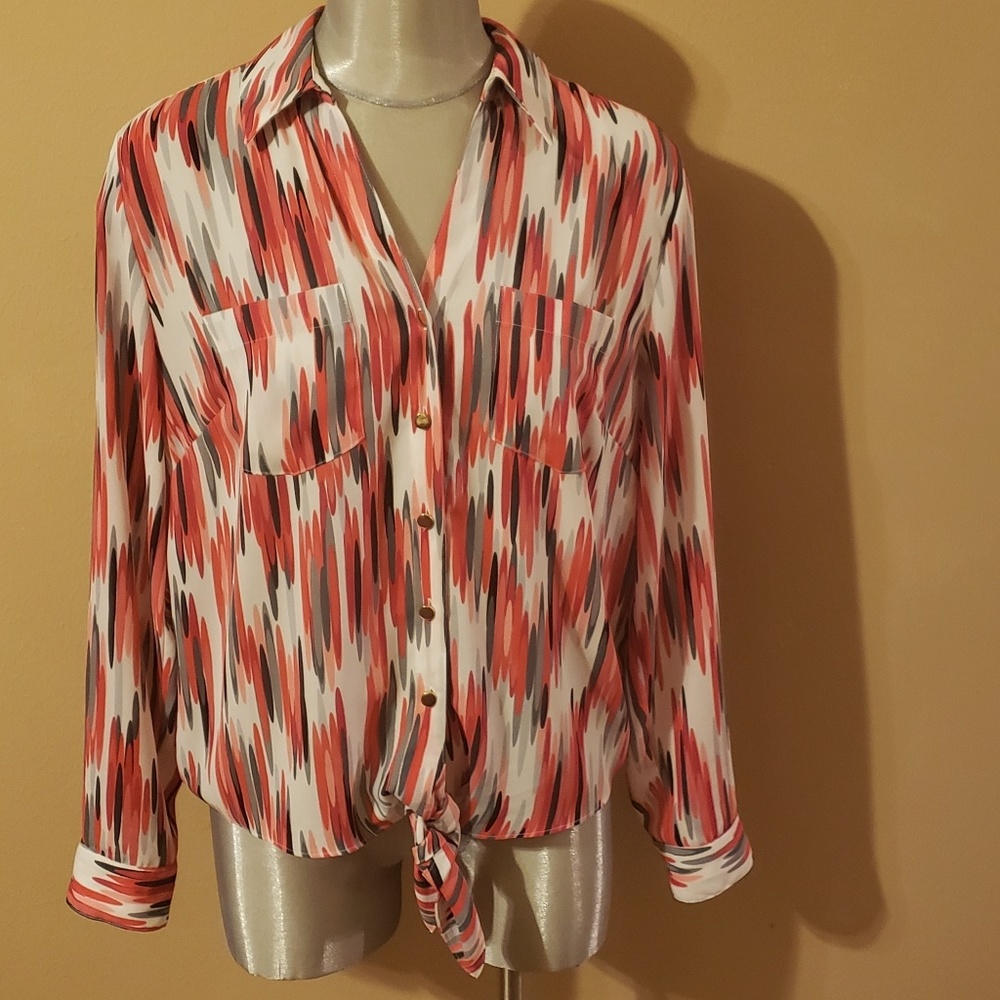 ▪️JM collection blouse